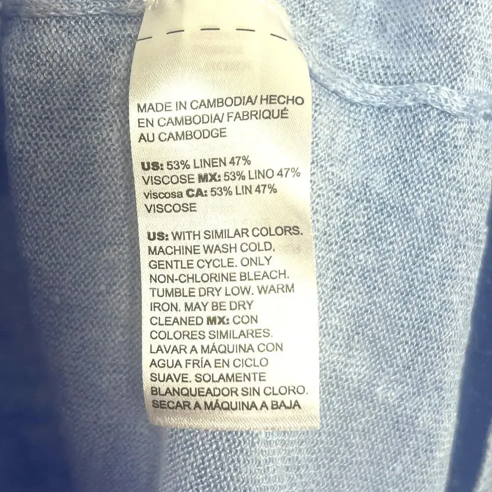 Chicos brand chico